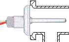 Sanitary Flanged Sensors